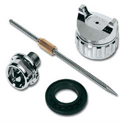 Сопло для краскопульта GAV 2000 R 1.8 6831 - фото 123491