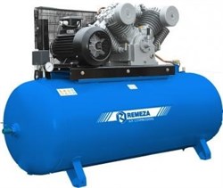 Компрессор СБ 4/Ф-500 LT 100 - фото 123510