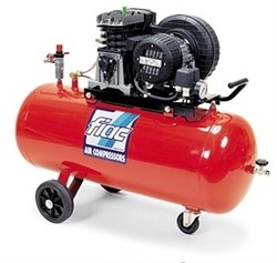 Ременной поршневой компрессор FIAC CCS 50/360 A (Remeza CCS 50/360 A) - фото 123686