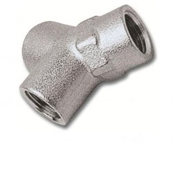 Соединительный тройник GAV 1261/3 240/3 Y-FFF 3/8" 28175 - фото 124183