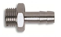 Переходник 1233/11 370/4 (блистер) М1/4" на елочку 12мм - фото 124461