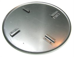 Затирочный диск Kreber, 940мм - фото 124968