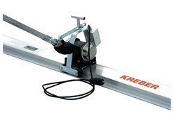 Электрическая виброрейка Kreber K-LW 1000 Е - фото 125127