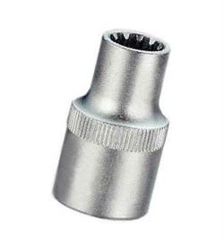 Торцевая головка Арсенал S126-8 (1/2"; 8 мм) 2234570 - фото 125144