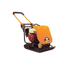 Бензиновая виброплита Belle PCX 450, с системой воды - фото 125232