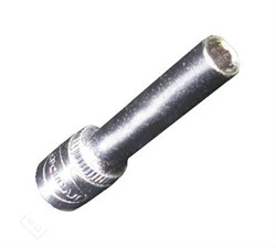 Удлиненная торцевая головка Арсенал DS146-13 (1/4"; 13 мм) 2235280 - фото 125291