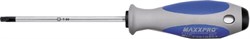 Отвертка-звездочка Witte Maxxpro Torx T7 3,0x60 мм 53203 - фото 12657