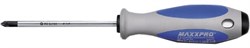 Отвертка крестовая PZ Witte Maxxpro PZ3 8,0 x 150 мм 530482000 - фото 12678