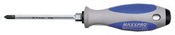 Отвертка Phillips Witte Maxxpro PH3 8,0 x 150 мм 535032000 - фото 12680