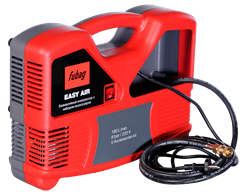 Безмасляный поршневой компрессор Fubag Easy Air + 5 предметов - фото 127604