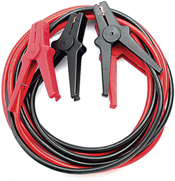 Кабель для зарядки аккумулятора Fubag Smart Cable 700 - фото 128890