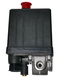 Однофазный переключатель давления Fubag PS-002 - фото 128938