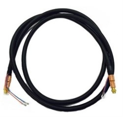 Сварочный рукав Fubag для горелки FB 500 5 м - фото 129237