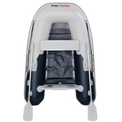 Надувная лодка Honda T20 SE2 - фото 130022