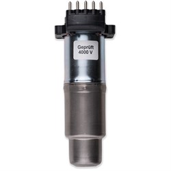 Нагревательный элемент Steinel для HG 2520E и HG 2620E - фото 130580
