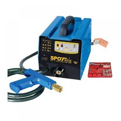 Сварочный аппарат точечной сварки GYS IMS Spot 400 V - фото 130845