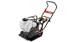 Бензиновая виброплита ЗУБР Профессионал ЗВПБ-20 АХ - фото 131242