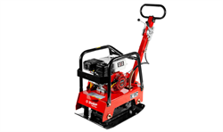 Бензиновая виброплита ЗУБР Профессионал ЗВПБ-25 ГРХ - фото 131258