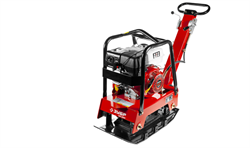 Бензиновая виброплита ЗУБР Профессионал ЗВПБ-30 ГРХ - фото 131266