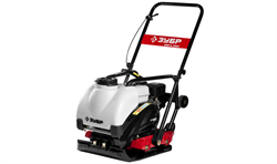 Бензиновая виброплита ЗУБР Профессионал ЗВПБ-15 АХ - фото 131286