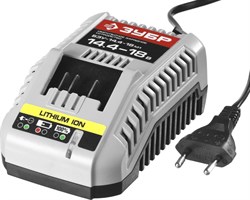 Универсальное быстрозарядное устройство Зубр Мастер Импульс БЗУ-14.4-18 М1 - фото 132287