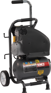 Масляный поршневой компрессор SENCO PC1249EU - фото 133015