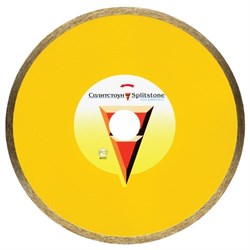 Алмазный диск по мрамору Сплитстоун 1A1R Professional 125x1,6x22,2 мм - фото 134621