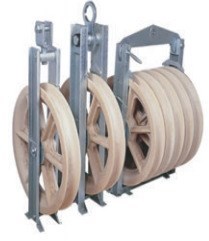 Раскаточный кабельный ролик Bete SHSLN660 - фото 137707