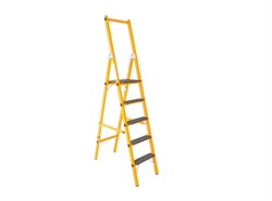 Диэлектрическая стремянка ЗЭП 3 ступени ССС-1,6Т-55М - фото 138250