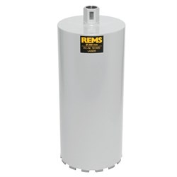 Алмазная коронка REMS UDKB LS 162x420xUNC 1 1/4 - фото 138997