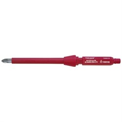 Сменный стержень Haupa Vario VDE PZ/FL 1х85 102010 - фото 139574