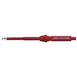 Сменный стержень Haupa Vario VDE S-TX 9х85 102062 - фото 139583