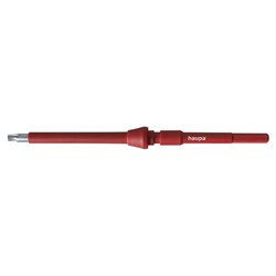 Сменный стержень Haupa VarioTQ VDE S-TX 25х195 102750 - фото 139608
