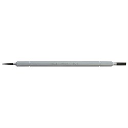 Сменный стержень Haupa VarioTQ SL 5,5+6,5 мм 103012 - фото 139620
