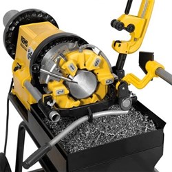 Резьбонарезной станок REMS Magnum 4010 T NPT 2 1/2-4" - фото 140701