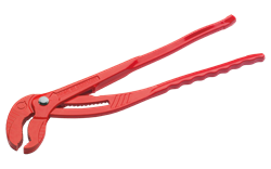 Переставные клещи NWS S-Pipe 400 мм 1671-11R-400 - фото 14185