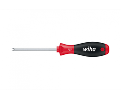 Отвертка шлиц Wiha SoftFinish M10x150 32354 - фото 142494