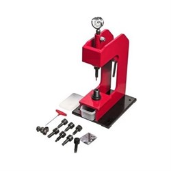 Гидравлический клепальный станок MACTAK для тормозных колодок, 4 т 102-20048 - фото 142571