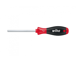 Шестигранная отвертка wihSoftFinish HEX 356SF 3,0x75 26191 - фото 142690