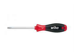 Отвертка TORX Wiha SoftFinish T4 x 60 26260 - фото 142780