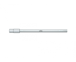 Комбинированное жало wihSoftFinish System 6 U 106 6,0x150 08904 - фото 143082