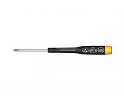 Отвертка для точных работ Wiha Precision изолированная 8IPx40 27764 - фото 143544