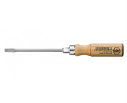 Отвертка шлиц Wiha SL 16,0 x 250 00159 - фото 143654