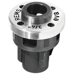 Резьбонарезная головка REMS EVA S NPT 3/4" - фото 144317