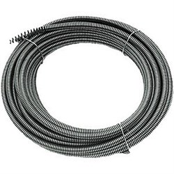 Прочистная спираль REMS 22 мм x 4,5 м