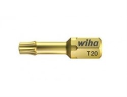 Бита-звездочка wihHOT Torsion Torx 7015 HOT T10x25 31815 - фото 144722