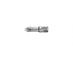 Крестовая бита wihZOT Torsion 7012 ZOT PZ 1x25 05074 - фото 144730