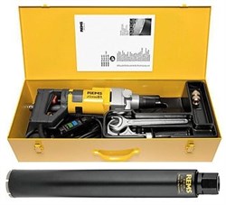 Установка алмазного бурения REMS Picus S1 Set 62