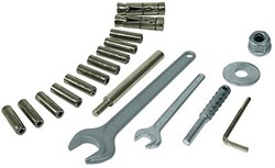 Стопорное кольцо REMS - фото 144962