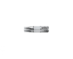 Бита-звездочка wihStandard Torx conic 7015K Z T15x25 04926 - фото 144982